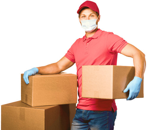 Household Shifting Services